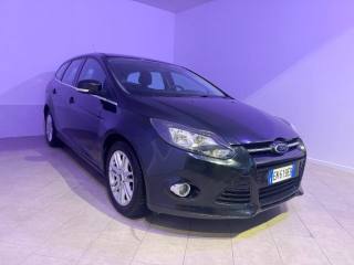 FORD Focus usata 1