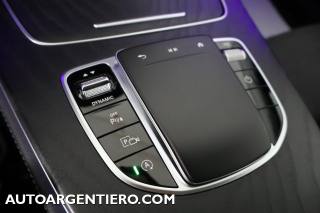 MERCEDES-BENZ E 200 usata, con Sedili riscaldati