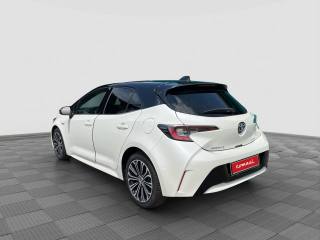 TOYOTA Corolla usata 2