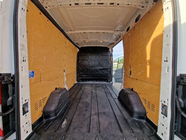 FORD Transit usata 20