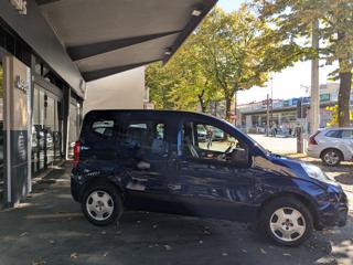 FIAT Qubo usata, con Autoradio
