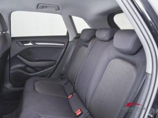 AUDI A3 usata 9