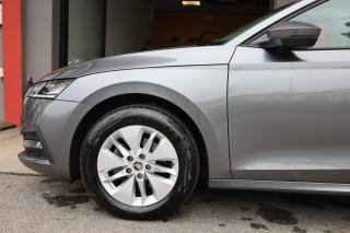 SKODA Octavia usata, con Park Distance Control