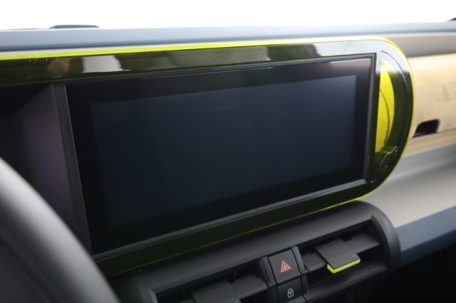 FIAT Grande Panda usata 14