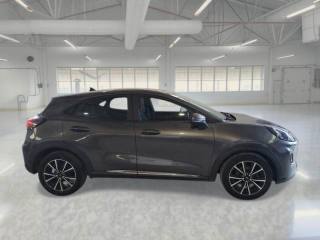 FORD Puma usata, con Cruise Control