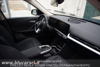 BMW X1 usata 10