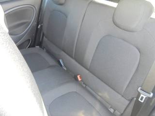 SMART ForFour usata, con Fendinebbia