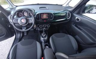 FIAT 500L usata, con Servosterzo