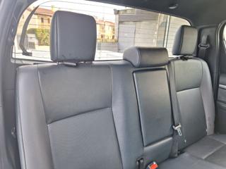 TOYOTA Hilux usata, con Airbag testa