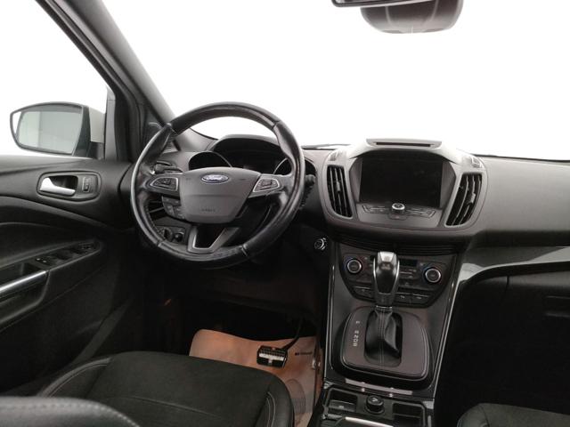 FORD Kuga usata, con Cruise Control
