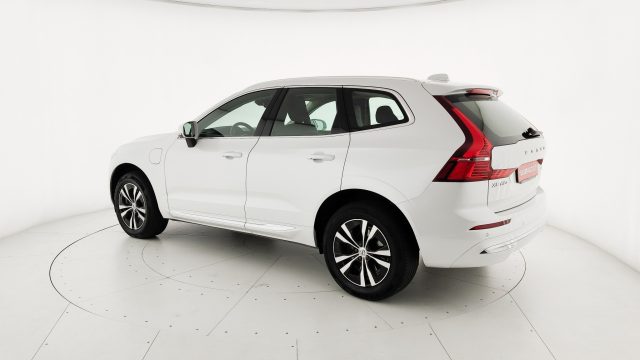 VOLVO XC60 usata, con Supporto lombare