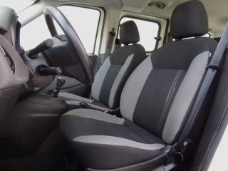 FIAT Doblo usata, con Cerchi in lega