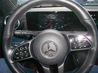 MERCEDES-BENZ A 180 usata, con Cerchi in lega