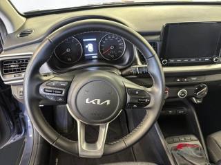 KIA Stonic usata 12