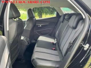 PEUGEOT 3008 usata, con Bracciolo