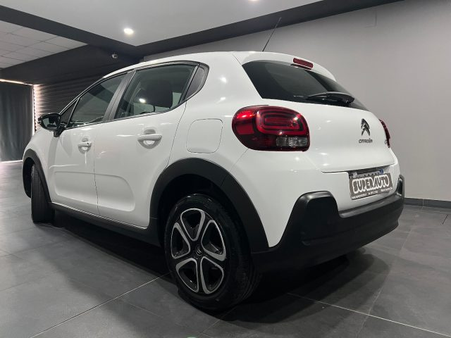 CITROEN C3 usata, con Airbag Passeggero
