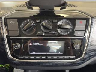 VOLKSWAGEN up! usata, con Sedile posteriore sdoppiato