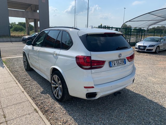 BMW X5 usata, con Autoradio