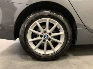 BMW 216 usata, con Controllo elettronico della corsia