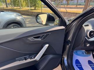AUDI Q2 usata, con Autoradio