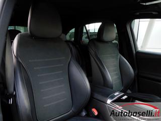 MERCEDES-BENZ GLC 220 usata, con Sistema di avviso di distanza