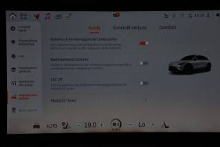 SMART Smart usata, con MP3