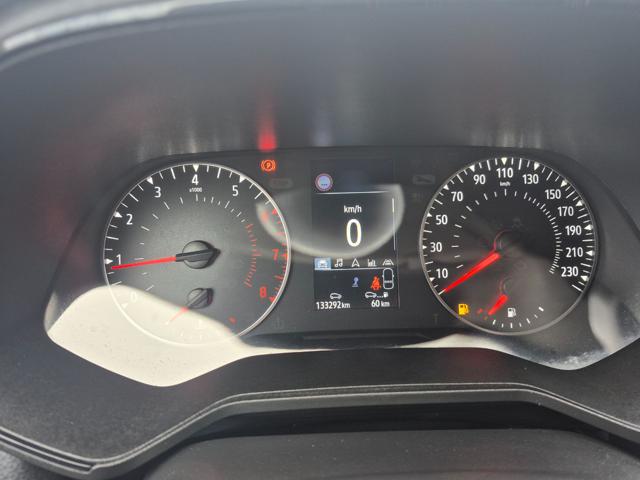 RENAULT Clio usata, con Cerchi in lega