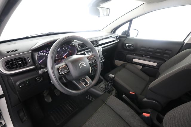 CITROEN C3 usata 1