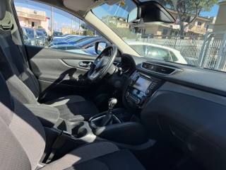 NISSAN Qashqai usata, con Cerchi in lega