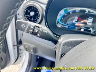 HYUNDAI i10 usata, con ESP