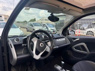 SMART ForTwo usata, con Chiusura centralizzata