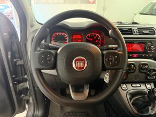 FIAT Panda usata, con Boardcomputer