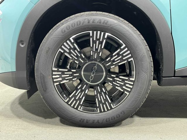 FIAT 600 usata, con Cruise Control