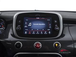 FIAT 500X usata 14