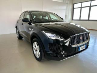 JAGUAR E-Pace usata, con Airbag laterali