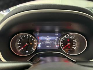 JEEP Compass usata, con Controllo automatico clima