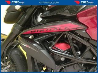 MV AGUSTA Brutale 800 usata 13