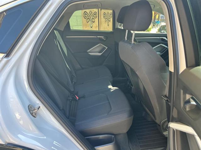 AUDI Q3 usata, con ESP