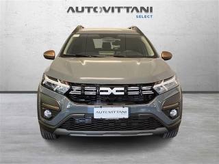 DACIA Jogger usata, con ESP