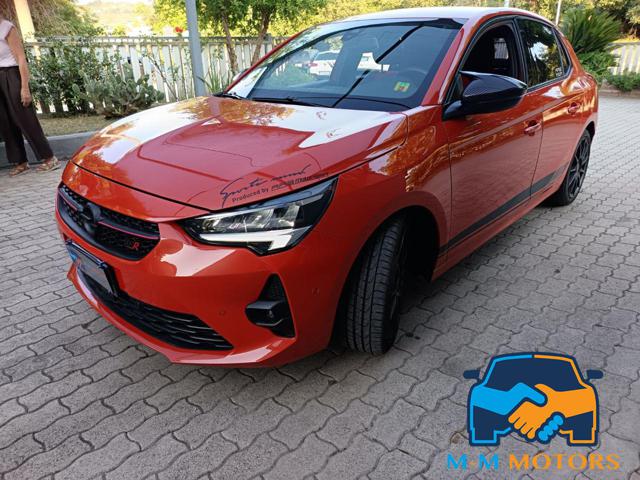 OPEL Corsa usata, con Cerchi in lega