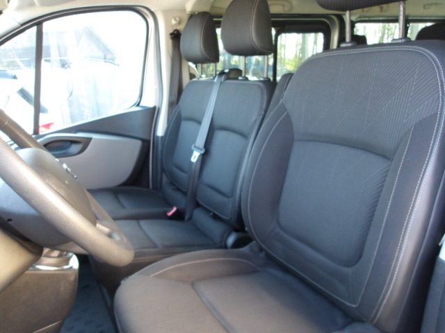 RENAULT Trafic usata, con Controllo trazione