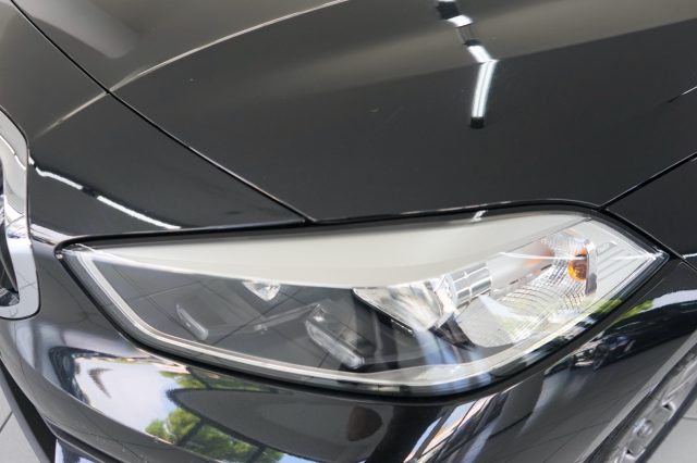 BMW 116 usata, con Chiusura centralizzata telecomandata