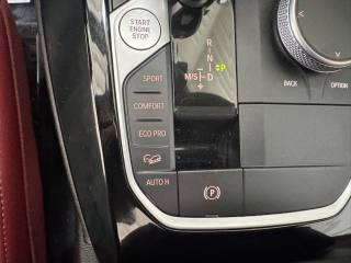 BMW X3 usata, con Tettuccio apribile