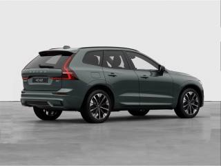 VOLVO XC60 usata, con Alzacristalli elettrici