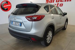 MAZDA CX-5 usata, con Alzacristalli elettrici