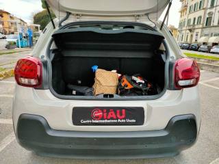 CITROEN C3 usata, con Fari LED