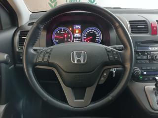 HONDA CR-V usata, con Monitoraggio pressione pneumatici