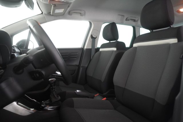CITROEN C3 Aircross usata 2