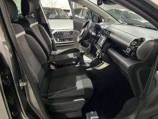 CITROEN C3 Aircross usata, con ESP