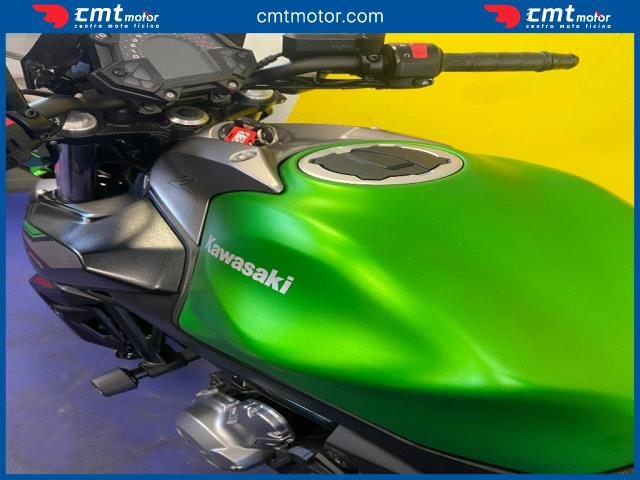 KAWASAKI Z 650 usata 8